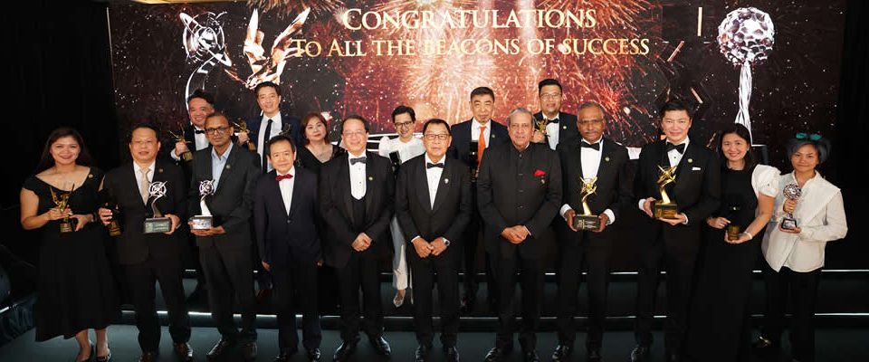 Asia Pacific Enterprise Awards 2023 Regional Edition Paves the Path for a Resurgent Asia